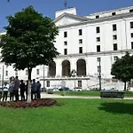 La Suite Carlo III