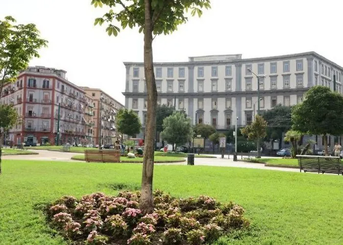 La Suite Carlo III