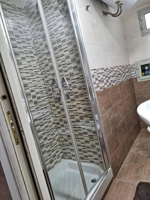 Apartment La Carlo Iii Naples