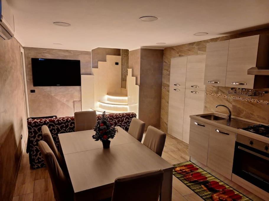 Apartment La Carlo Iii