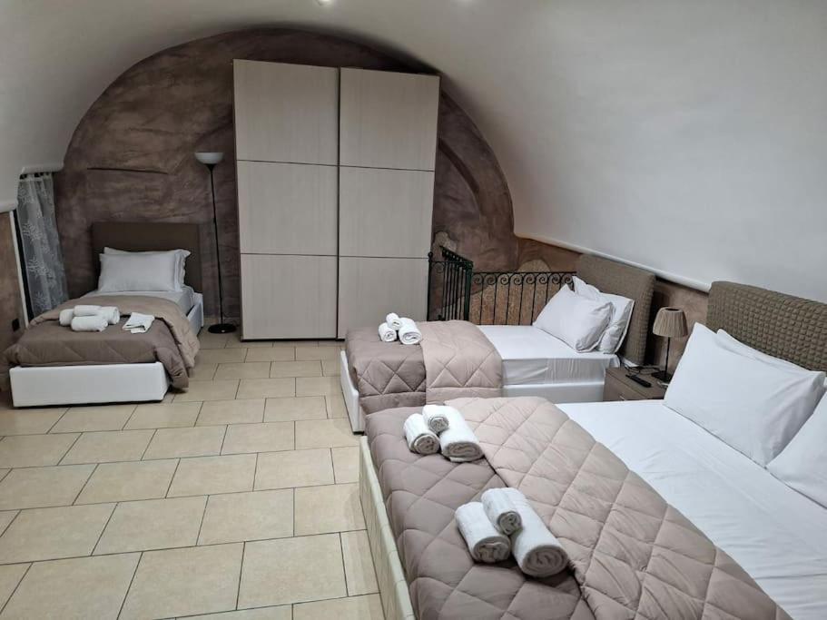 La Carlo Iii Apartment
