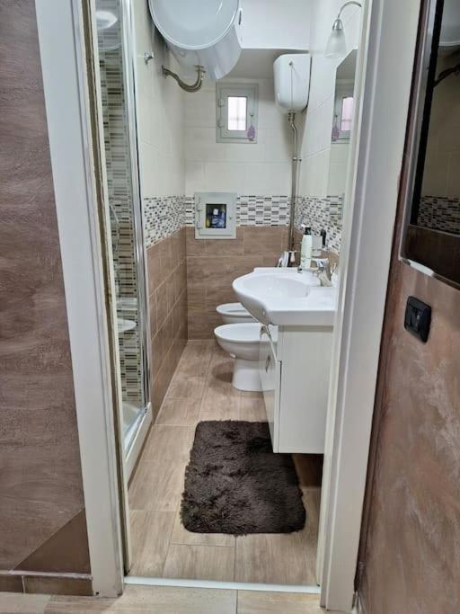Apartment La Carlo Iii