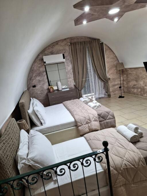 La Carlo Iii Apartment