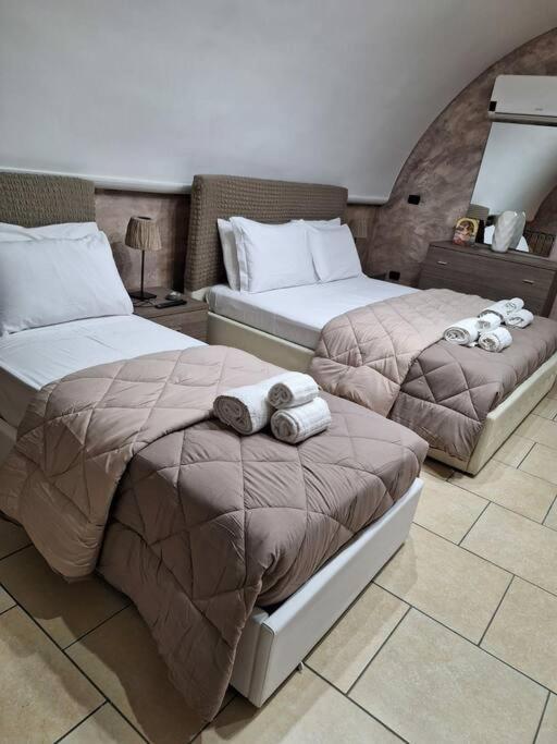 La Carlo Iii Apartment